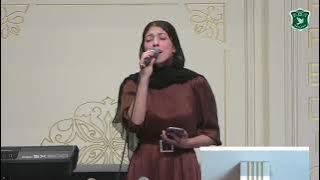 Amira din Bărbulești - Iartă-mă, iartă-mă, primește-mă la tine așa cum sunt.| Live Media 2024