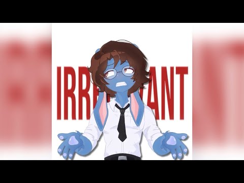 IRRELEVANT // ANIMAL HOSPITAL // ANIMATION // ItzAiku