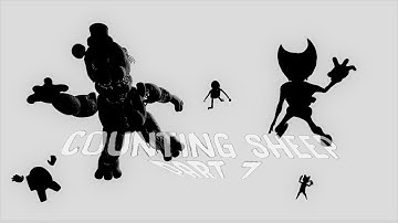 [SFM/Multiverse] Counting Sheep - Collab part 7 for TackSFM