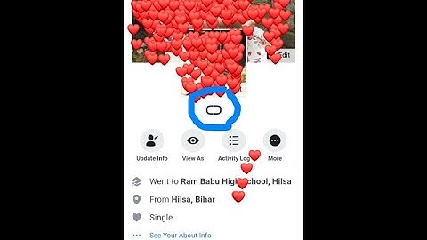 How to create invalid box Name facebook account || new trick 2019 || by tips guru