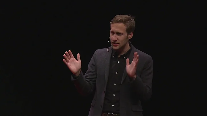 The Future of Fake News | Simon Adler | TEDxIndian...