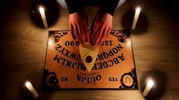 Mystifying Oracle 2 - Evocatio