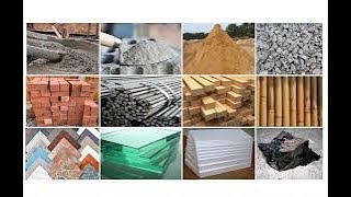 Construction Materials Unit 1 Lecture 4
