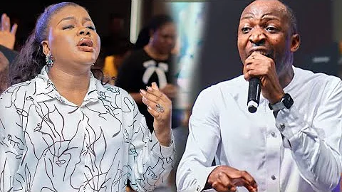 INTENSE WORSHIP WITH SUNMISOLA AGBEBI AND DUNSIN OYEKAN || POWERFUL WORSHIP