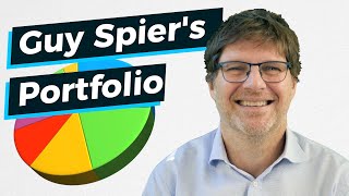 Guy Spier's Stock Portfolio | Q2 2022