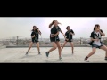 公式GIRLS4EVER「Try to Trust」MV