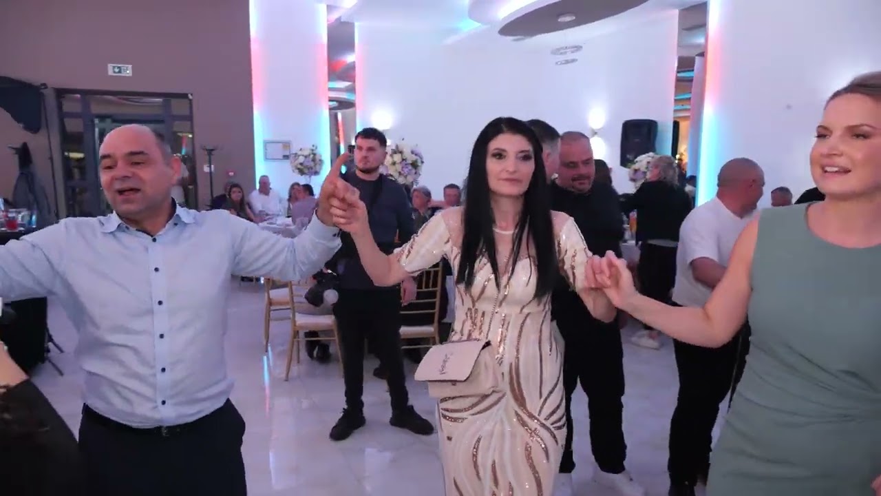 3  ANDJELINO PUNOLETSTVO -Orkestar Aleksandar Nikolić Brajić