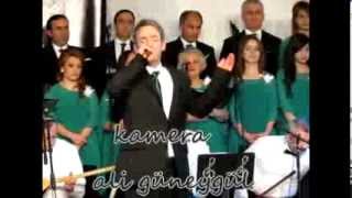 Anam Ağlar Başucumda, Osman Topatan