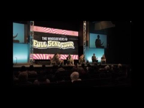 Video Recap - “FULL SEND TOUR” Exclusive Screening 🎞