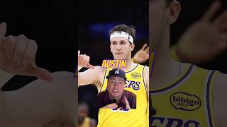 Lakers Get Crucial Updates on Austin Reaves &amp; Luka Doncic #lakers #lakeshow #luka