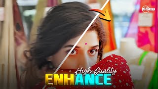 How To Enhance Your Video In 4K Quality