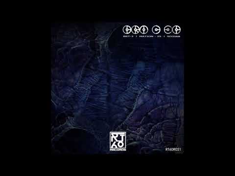 Sebastian Ossavelas - Mation 25 [RT60R021]