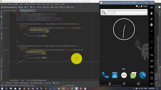 How to create Toggle Button and Switch Button (On/Off) in Android Studio !