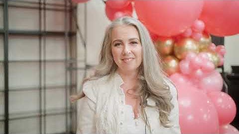 Connie Jakab Speaker Reel