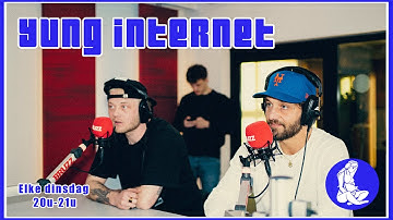 MOEDERTAAL AFL. 33: Yung Internet
