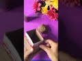 pen stand #art #drawing #youtube shorts #drawing #youtube shorts #easy art decoration