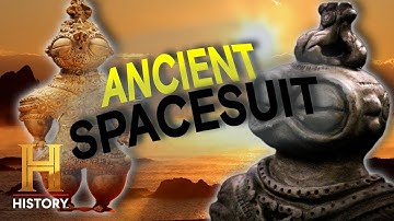 Ancient Aliens: Japan’s Alien Mysteries Explored (S21)