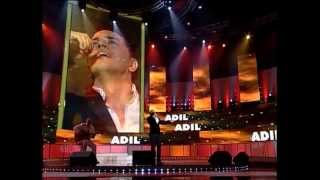 Adil - Laku noc