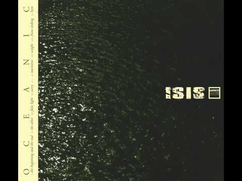 Isis - Oceanic Full Album (High Quality)