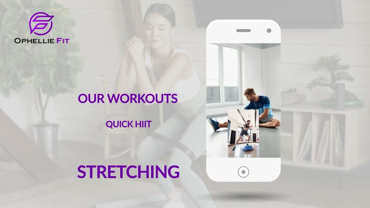 A Coach in Your Pocket | Start Your Transformation Today