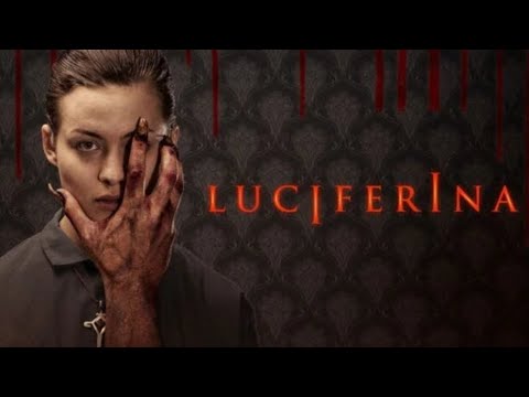 Фильм - ужасы / детектив ' ДЬЯВОЛИЦА ' 2018 год