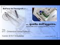 Inventor 017 parametri e equazioni dimensioni con formule