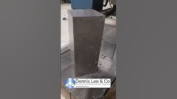 High Quality and Professional CNC Machinist @dennisleeco
