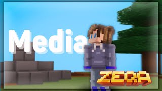 Getting Media Rank! [Zeqa]