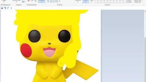 Tutorial metasequoia como hacer U V MAP, con paint