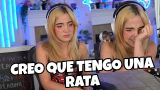 Creo Que Tengo Una Rata En Mi Casa Staryuuki