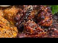 Show with Mai Yaacoubi | Asian Menu | Grilled Drumsticks - Stir-Fry Rice - Asian Appetizers - Asi...