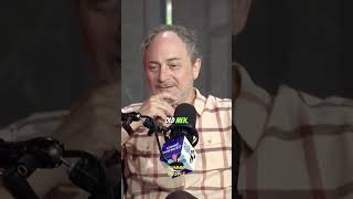 Kevin Pollak Tells A Funny Walter Matthau & Grumpy Old Men Story