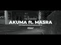 AKUMA x MASRA - DUNYA (official 4k video)