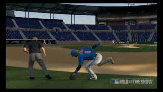FCS - 2009 AA Week 8 - Video 2