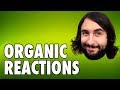 Hydroboration-Oxidation Mechanism Concepts