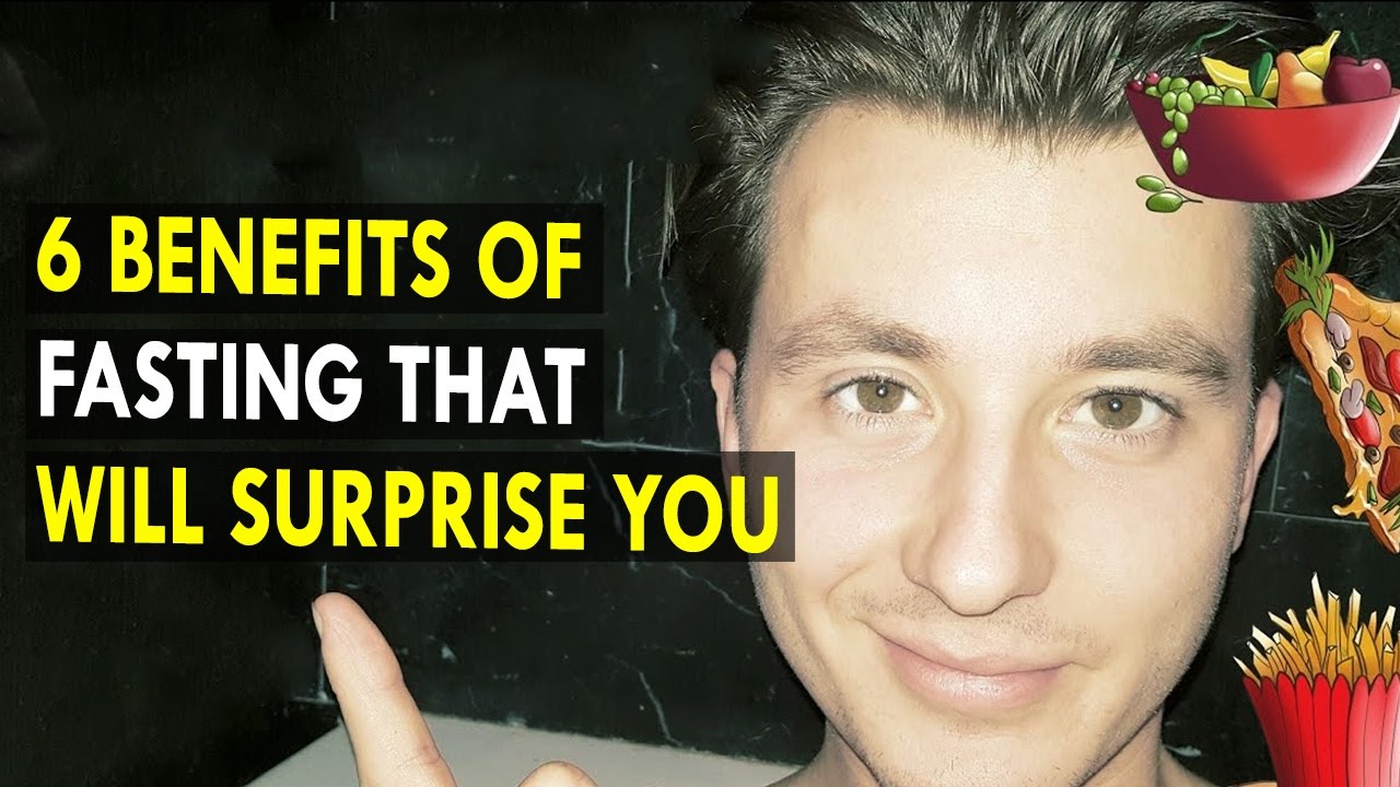 6 Benefits of Fasting That Will Surprise - Health Sutra - Best Health Tips natural cure for gout