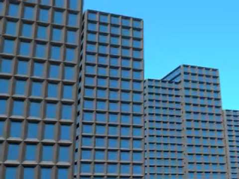 Collapsing Building in 3ds max