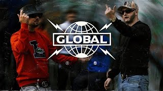 EFENEL - GLOBAL (ft. BUBI FLEX)