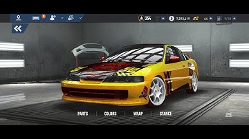 STREET - NFS: No Limits [TU47]