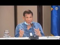 President Duterte addresses the nation | Monday, April 13