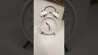 Edumart finds🌷Cute alarm clock #diy #cute #craft #shorts #short #shortsfeed