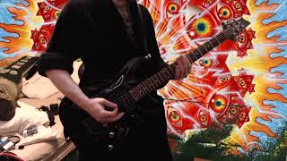 A Day To Remember - Monument Guitar Cover