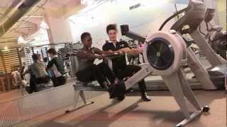Fitness Testimonials