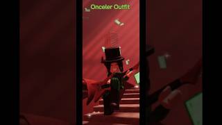 Onceler Outfit #lorax