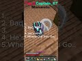 Part 6  #minecraft #bestminecraftclips #minecraftgameplay #gaming #minecraftgaming #funny #memes
