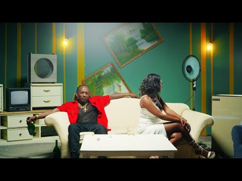 Wiz Designer - Fine ft Big Fizzo (Official video)