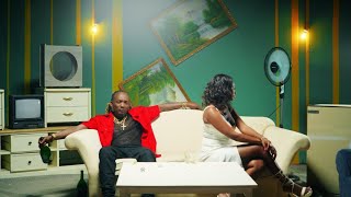 Big Fizzo  - Baridi ( Music video)