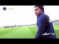 Mbappé :ta un amoureuse