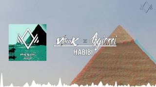 Vimok Agionni - Habibi Original Mix