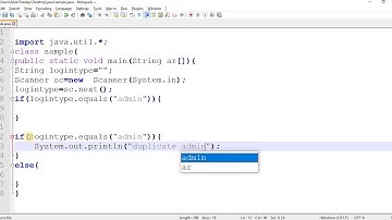 lec 13 java in hindi (else if ladder in java)